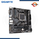PLACA GIGABYTE A620M S2H AMD RYZEN DDR5 AM5 - Imagen 2