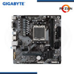 PLACA GIGABYTE A620M S2H AMD RYZEN DDR5 AM5 - Imagen 3