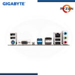 PLACA GIGABYTE A620M S2H AMD RYZEN DDR5 AM5 - Imagen 4