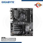 PLACA GIGABYTE B550 GAMING EAGLE WIFI6 AMD RYZEN DDR4 AM4 - Imagen 2