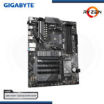 PLACA GIGABYTE B550 GAMING EAGLE WIFI6 AMD RYZEN DDR4 AM4 - Imagen 3