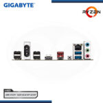 PLACA GIGABYTE B550 GAMING EAGLE WIFI6 AMD RYZEN DDR4 AM4 - Imagen 4