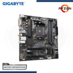 PLACA GIGABYTE B550M-DS3H-AC AMD RYZEN DDR4 AM4 - Imagen 3