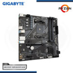 PLACA GIGABYTE B550M-K AMD RYZEN DDR4 AM4 - Imagen 3