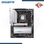 PLACA GIGABYTE B650 AERO G AMD RYZEN AM5 DDR5 - Imagen 2