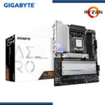 PLACA GIGABYTE B650 AERO G AMD RYZEN AM5 DDR5
