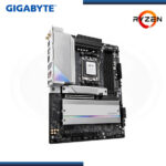 PLACA GIGABYTE B650 AERO G AMD RYZEN AM5 DDR5 - Imagen 3