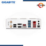 PLACA GIGABYTE B650 AERO G AMD RYZEN AM5 DDR5 - Imagen 4