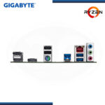 PLACA GIGABYTE B650M-D3HP AMD RYZEN AM5 DDR5 - Imagen 4