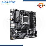 PLACA GIGABYTE B650M D3HP AX AMD RYZEN AM5 DDR5 - Imagen 3
