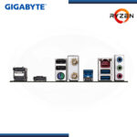 PLACA GIGABYTE B650M D3HP AX AMD RYZEN AM5 DDR5 - Imagen 4