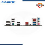 PLACA GIGABYTE B650M-K AMD RYZEN AM5 DDR5 - Imagen 4