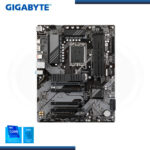 PLACA GIGABYTE B760 DS3H DDR5 LGA 1700 - Imagen 3