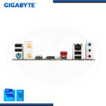 PLACA GIGABYTE B760M C DDR5 LGA 1700 - Imagen 4