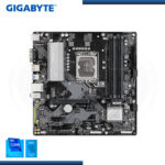 PLACA GIGABYTE B760M D3HP DDR4 LGA 1700 - Imagen 3