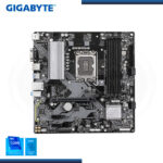PLACA GIGABYTE B760M D3HP DDR5 LGA 1700 - Imagen 3