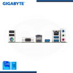 PLACA GIGABYTE B760M D3HP DDR5 LGA 1700 - Imagen 4