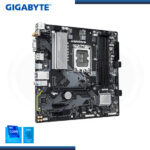 PLACA GIGABYTE B760M D3HP WIFI6 DDR5 LGA 1700 - Imagen 2