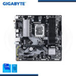 PLACA GIGABYTE B760M D3HP WIFI6 DDR5 LGA 1700 - Imagen 3
