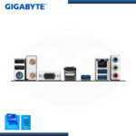 PLACA GIGABYTE B760M D3HP WIFI6 DDR5 LGA 1700 - Imagen 4
