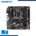 PLACA GIGABYTE B760M DS3H DDR4 LGA 1700 - Imagen 3