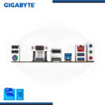 PLACA GIGABYTE B760M DS3H DDR4 LGA 1700 - Imagen 4