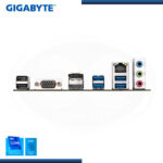 PLACA GIGABYTE B760M-E DDR5 LGA 1700 - Imagen 4