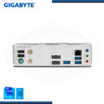 PLACA GIGABYTE B760M GAMING PLUS WIFI DDR4 LGA 1700 - Imagen 4