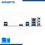 PLACA GIGABYTE B760M-K DDR4 LGA 1700 - Imagen 4