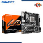 PLACA GIGABYTE B850M D3HP AMD RYZEN DDR5 AM5