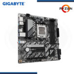 PLACA GIGABYTE B850M D3HP AMD RYZEN DDR5 AM5 - Imagen 2