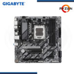 PLACA GIGABYTE B850M D3HP AMD RYZEN DDR5 AM5 - Imagen 3
