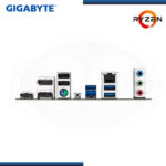 PLACA GIGABYTE B850M D3HP AMD RYZEN DDR5 AM5 - Imagen 4