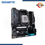 PLACA GIGABYTE B850M GAMING X WIFI6E AMD RYZEN DDR5 AM5 - Imagen 2