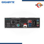 PLACA GIGABYTE B850M GAMING X WIFI6E AMD RYZEN DDR5 AM5 - Imagen 4