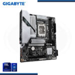 PLACA GIGABYTE B860M GAMING WIFI6 DDR5 LGA 1851 - Imagen 2
