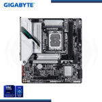 PLACA GIGABYTE B860M GAMING WIFI6 DDR5 LGA 1851 - Imagen 3