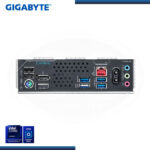 PLACA GIGABYTE B860M GAMING WIFI6 DDR5 LGA 1851 - Imagen 4