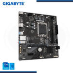 PLACA GIGABYTE H610M-K DDR4 LGA 1700 - Imagen 2