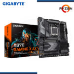 PLACA GIGABYTE X670 GAMING X AX V2 AMD RYZEN AM5 DDR5