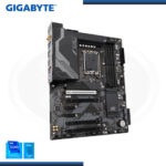 PLACA GIGABYTE Z790 UD AC DDR5 LGA 1700 - Imagen 2