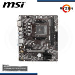 PLACA MSI B550M-A PRO AMD RYZEN DDR4 AM4 (PN:911-7C96-043) - Imagen 2