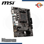 PLACA MSI B550M-A PRO AMD RYZEN DDR4 AM4 (PN:911-7C96-043) - Imagen 3