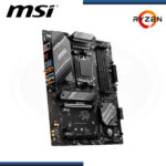 PLACA MSI B650 GAMING PLUS WI-FI AMD RYZEN AM5 DDR5 (PN:911-7E26-008) - Imagen 2