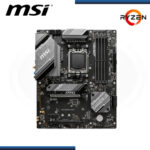 PLACA MSI B650 GAMING PLUS WI-FI AMD RYZEN AM5 DDR5 (PN:911-7E26-008) - Imagen 3