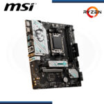PLACA MSI B650M GAMING WIFI AMD RYZEN AM5 DDR5 - Imagen 2