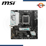 PLACA MSI B650M GAMING WIFI AMD RYZEN AM5 DDR5 - Imagen 3