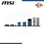 PLACA MSI B650M GAMING WIFI AMD RYZEN AM5 DDR5 - Imagen 4
