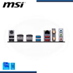 PLACA MSI B760M GAMING PLUS WIFI DDR5 LGA 1700 (PN:911-7D99-032) - Imagen 4