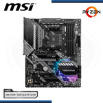 PLACA MSI MAG B550 TOMAHAWK AMD RYZEN DDR4 AM4 - Imagen 2